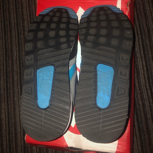 Nike Air Max 2 (Air Max Light) - Picture 3 of 8